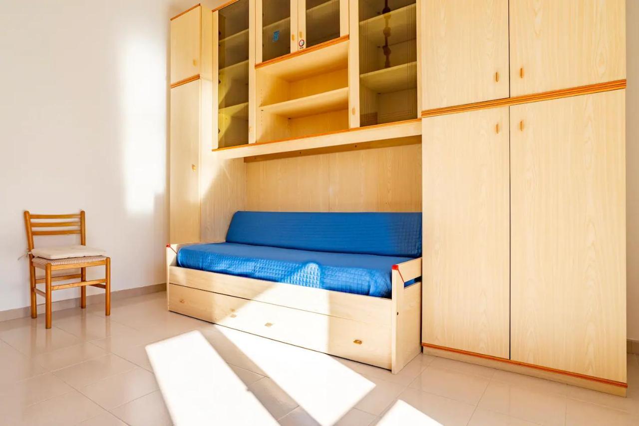 "Le Camere Di Beppe", Ampio E Luminoso Appartamento A Lecce Buitenkant foto