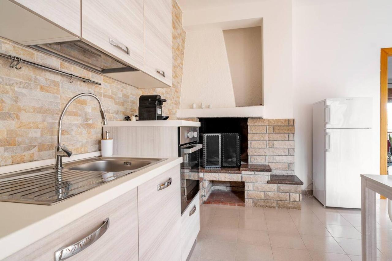 "Le Camere Di Beppe", Ampio E Luminoso Appartamento A Lecce Buitenkant foto